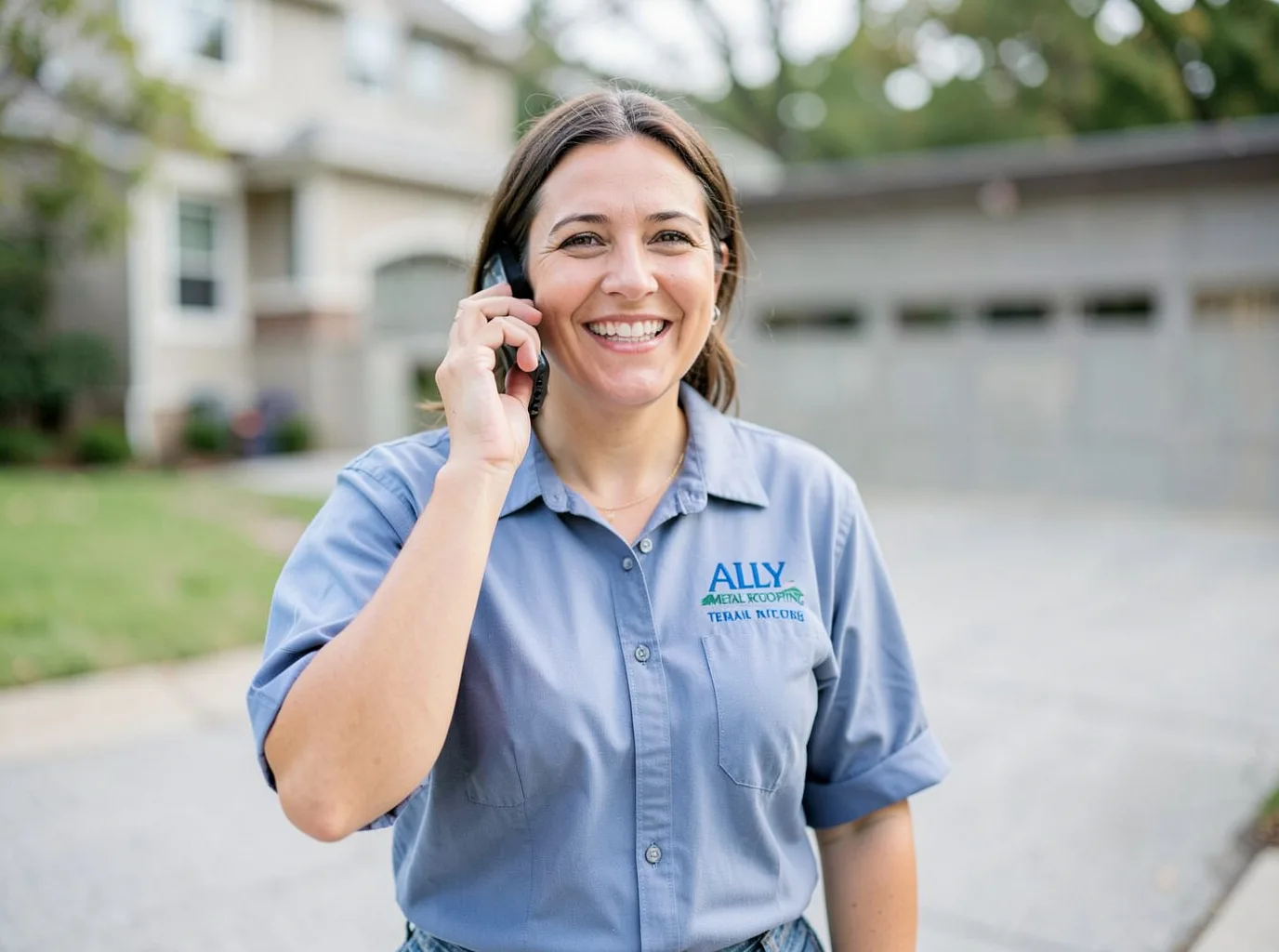 Metal Roof Installation Claytonville, IL FAQs